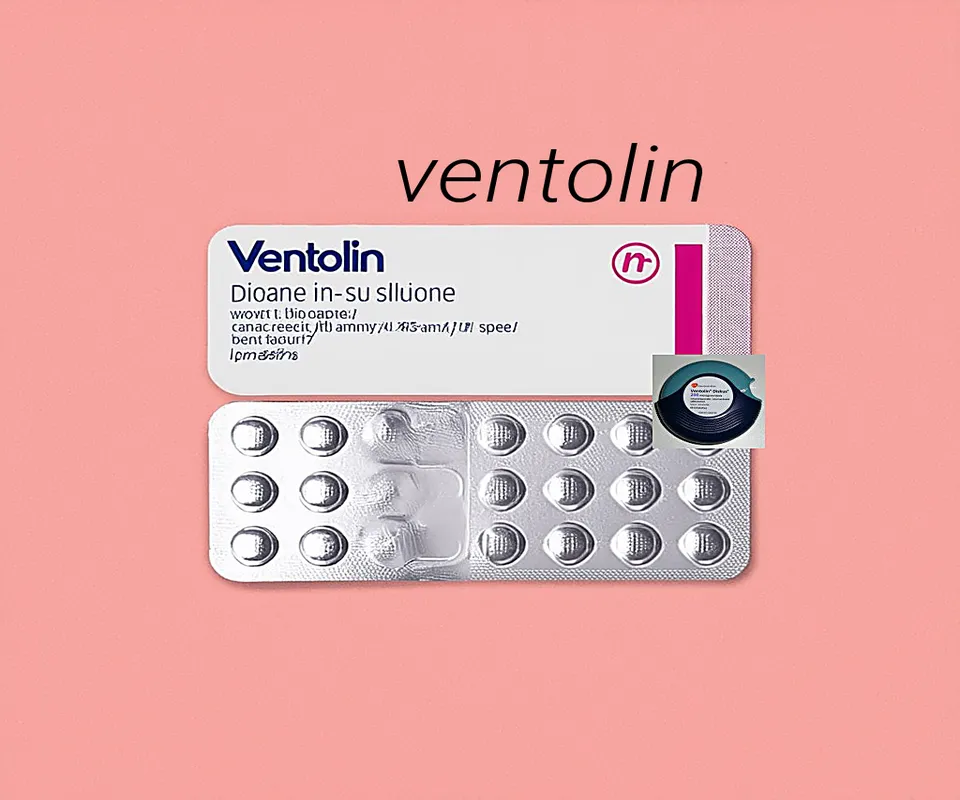 Ventolin compresse prezzo